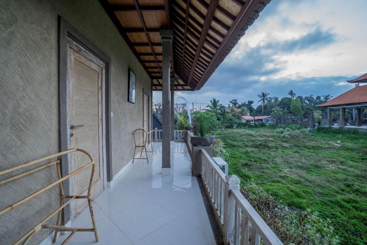 Gerindem Cottages Ubud  Ngoại thất bức ảnh