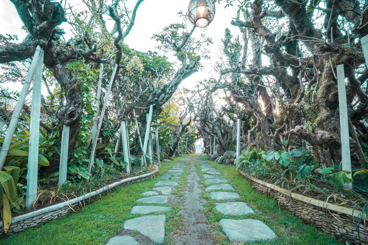 Gerindem Cottages Ubud  Ngoại thất bức ảnh
