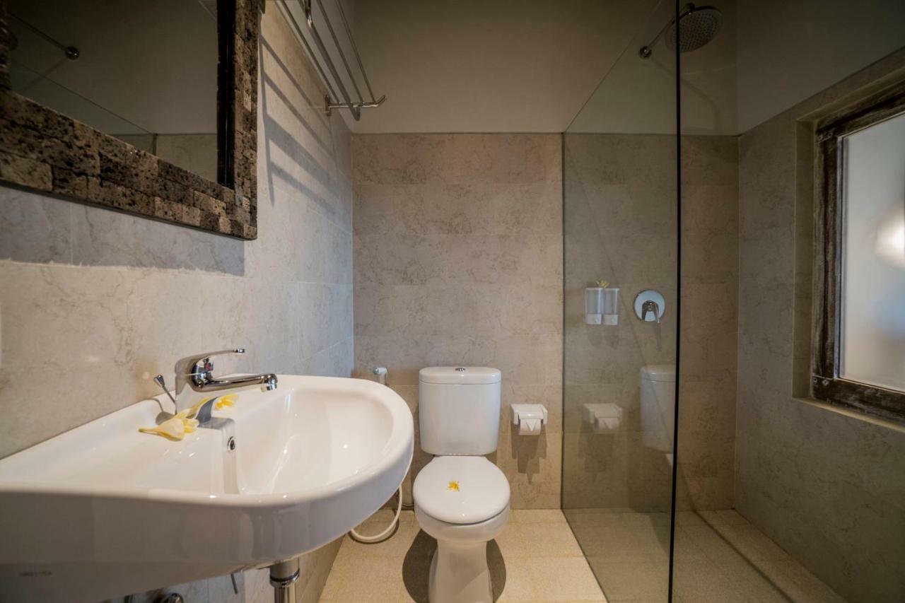 Gerindem Cottages Ubud  Ngoại thất bức ảnh