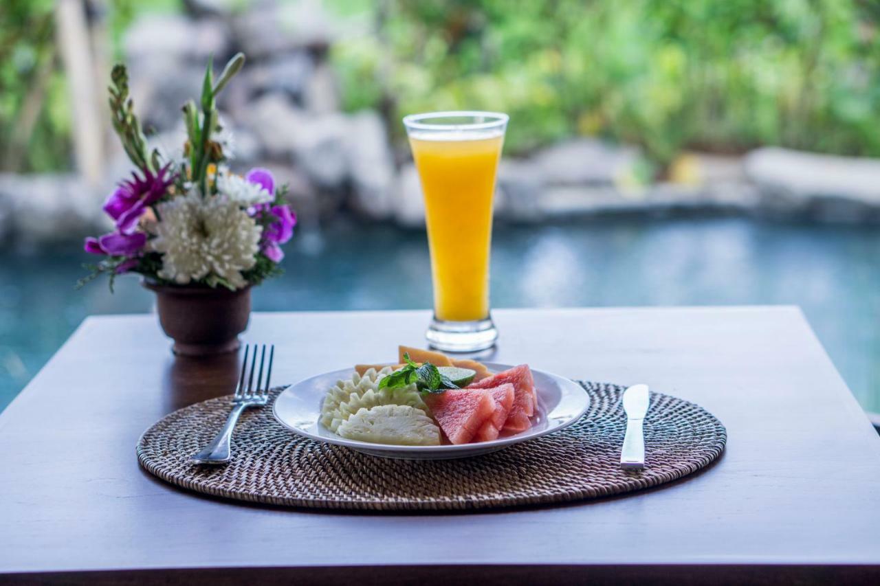 Gerindem Cottages Ubud  Ngoại thất bức ảnh