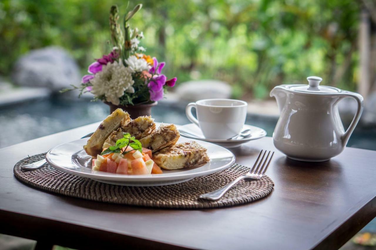 Gerindem Cottages Ubud  Ngoại thất bức ảnh
